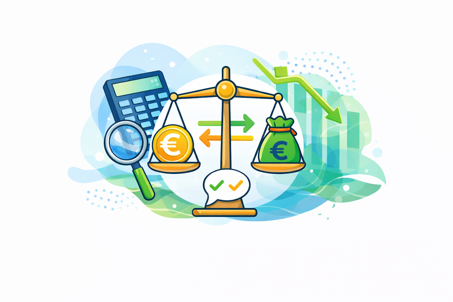 Négociation tarif médiateur consommation